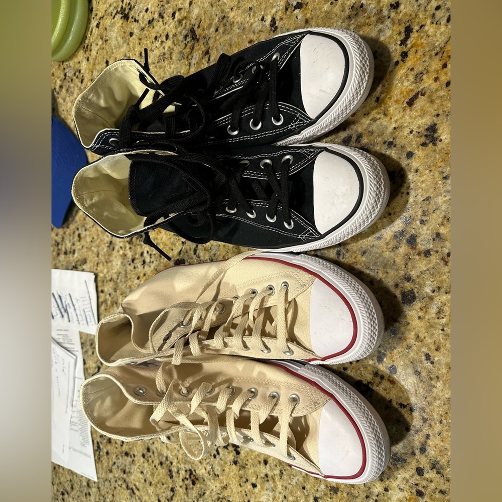 Converse Chuck Taylor Allstar hi